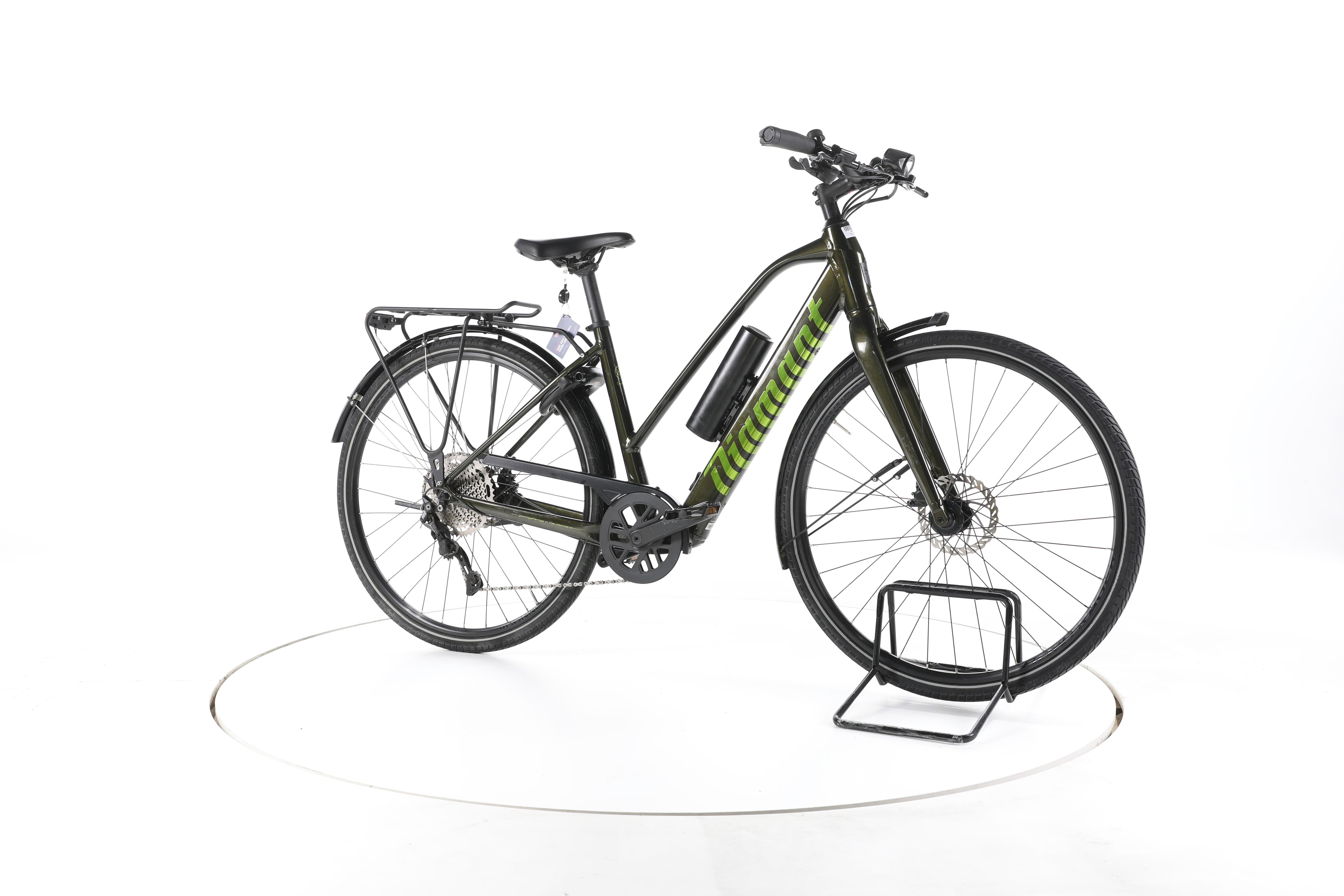 Diamant 365 Deluxe Trekking E-Bike - Image 2