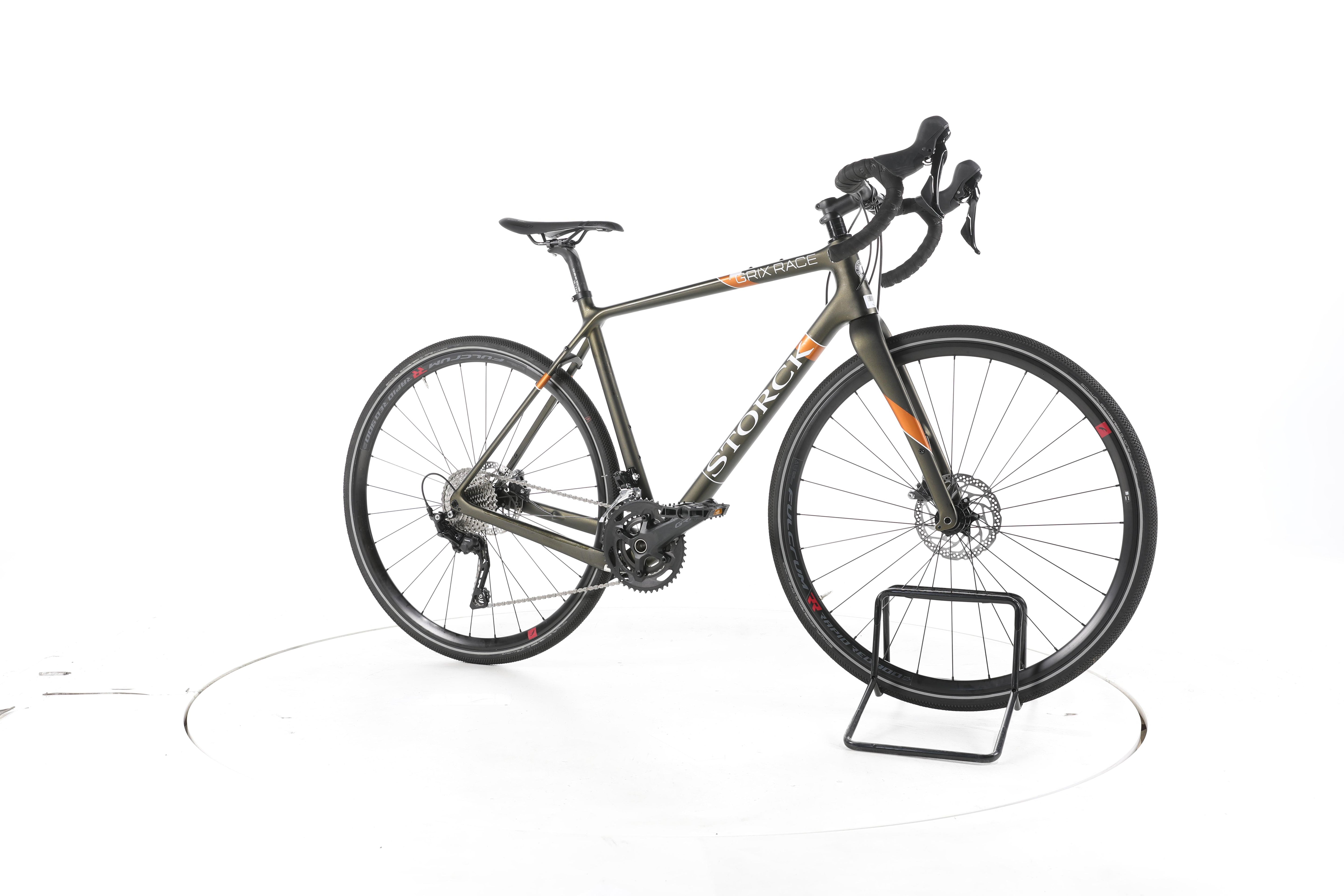 Storck Grix Race Gravelbike Carbon - Image 2