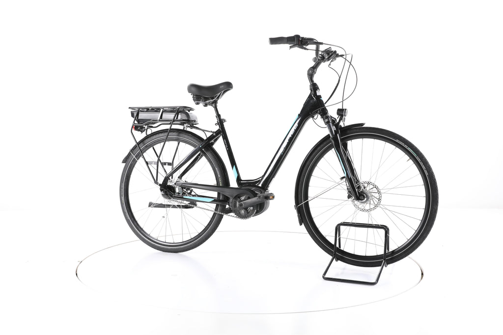 Gepida Reptila City E-Bike Tiefeinsteiger - Image 2
