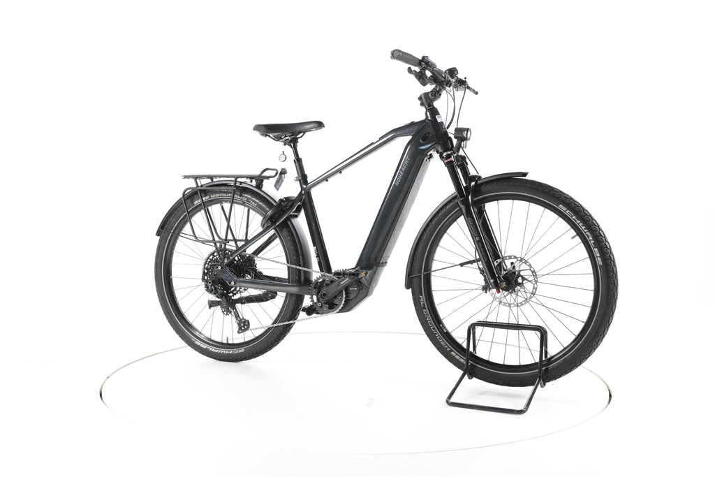 HoheAcht Pasio Tereno Trekking E-Bike - Image 2