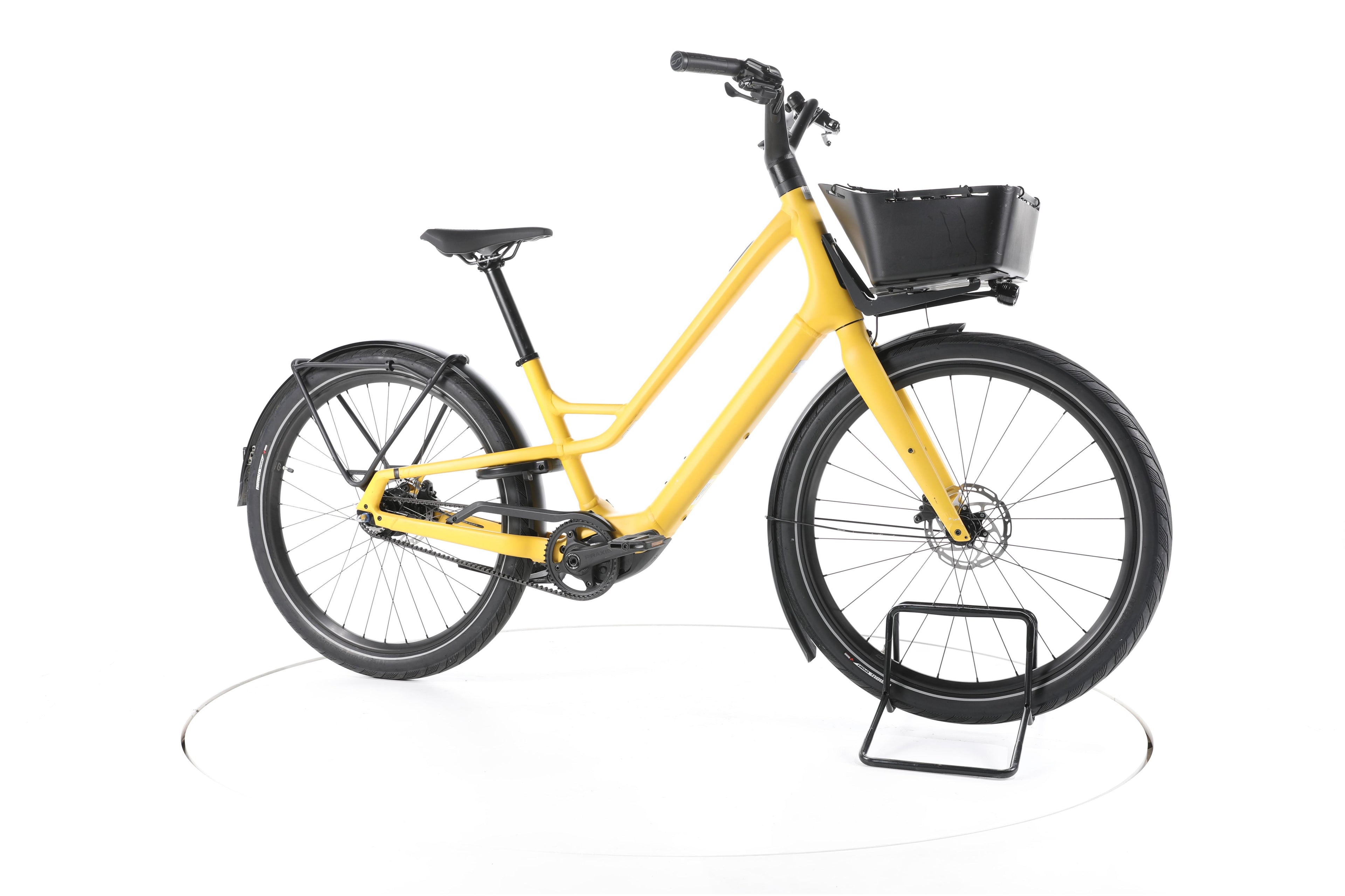 Specialized Turbo Como SL 5.0 City E-Bike - Image 2