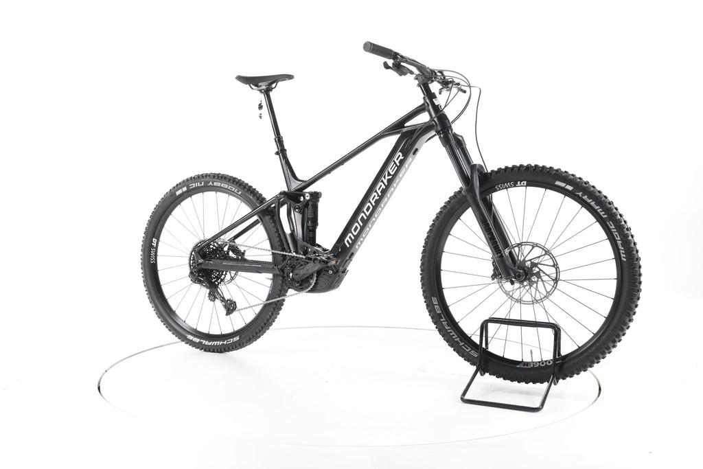 Mondraker Chaser Fully E-Bike - Image 2