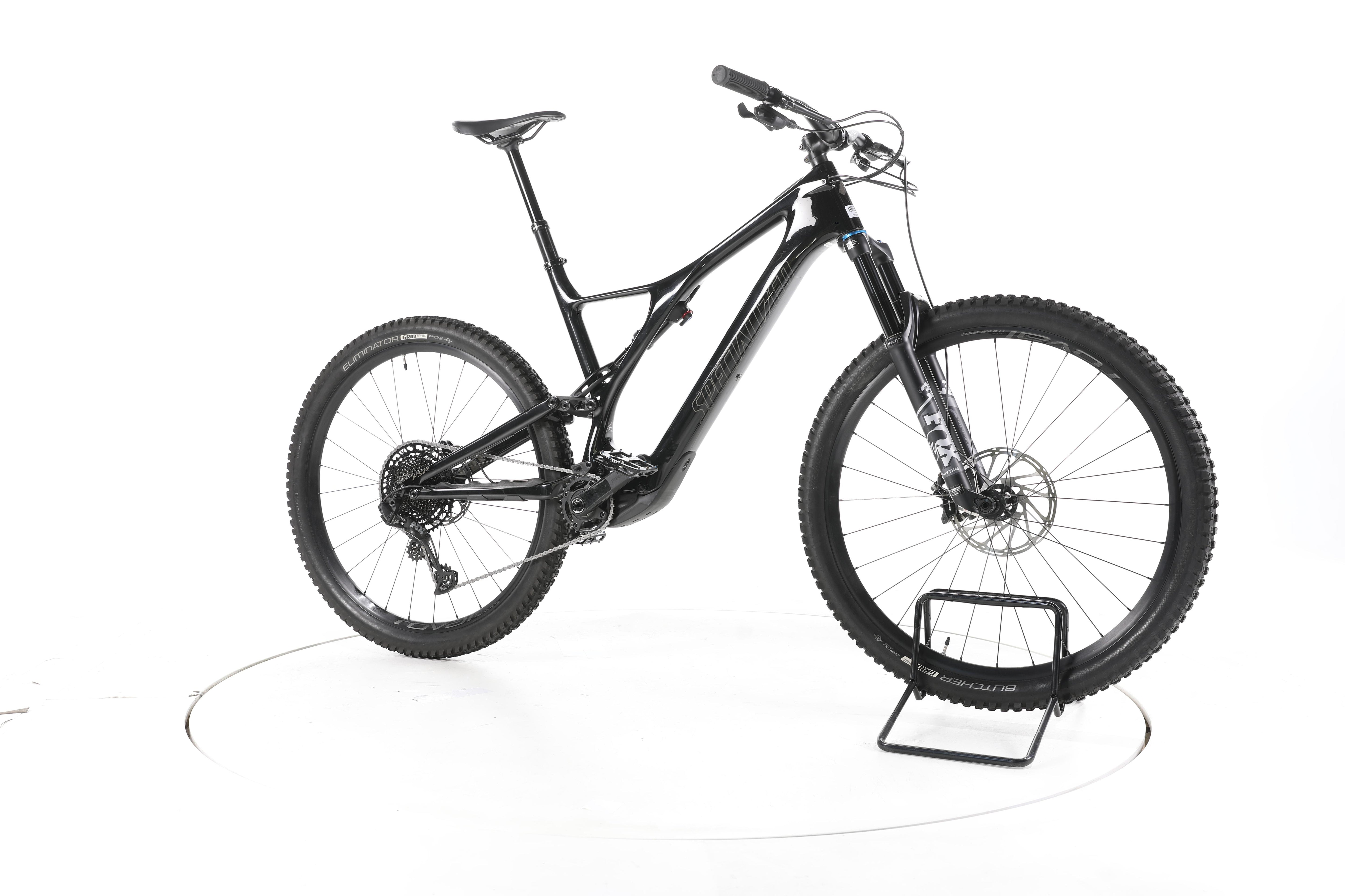 Specialized Turbo Levo SL Comp E-Bike Fully Carbon - Image 2