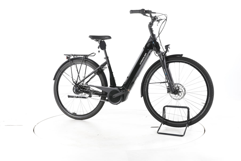 Kreidler Vitality Eco 8 City E-Bike Tiefeinsteiger 2025 - Image 2