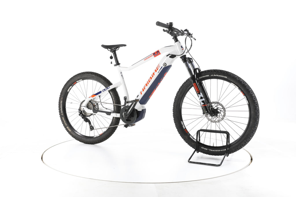 Haibike SDURO HardSeven 5.0 E-Bike - Image 2