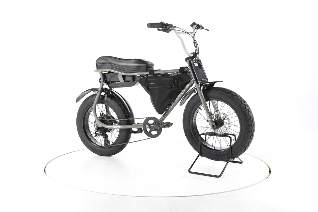 Ruff Cycles LIL'BUDDY "Edge" E-Fatbikes - Image 2