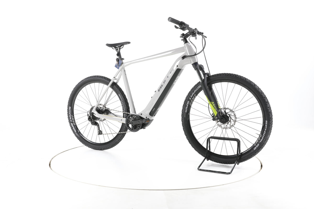 Bulls LT EVO CX E-Bike - Image 2