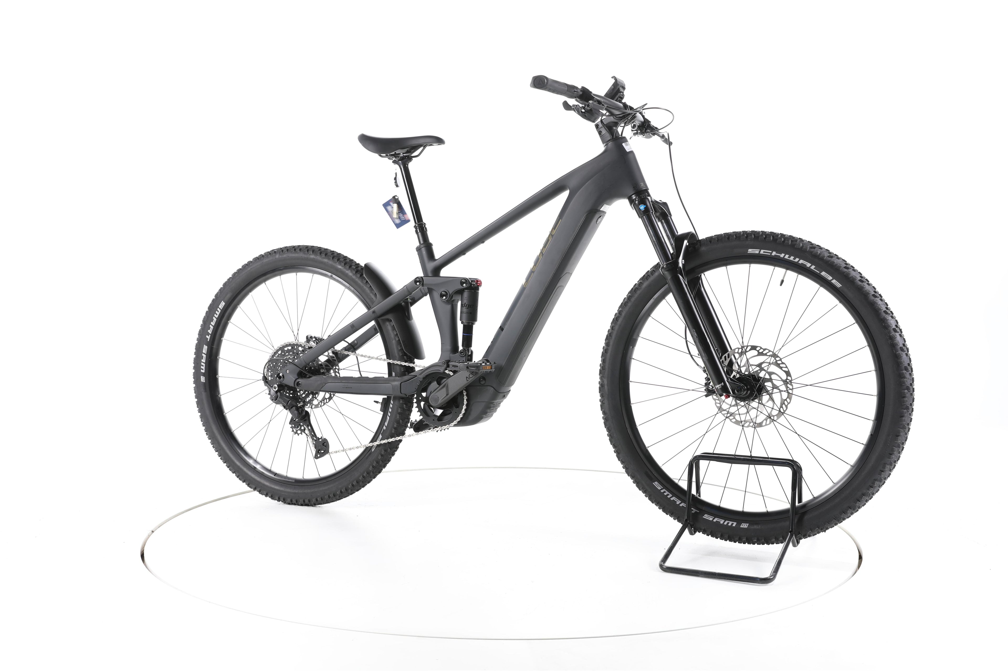 Cube Stereo Hybrid ONE22 Pro Fully E-Bike 2025 - Image 2