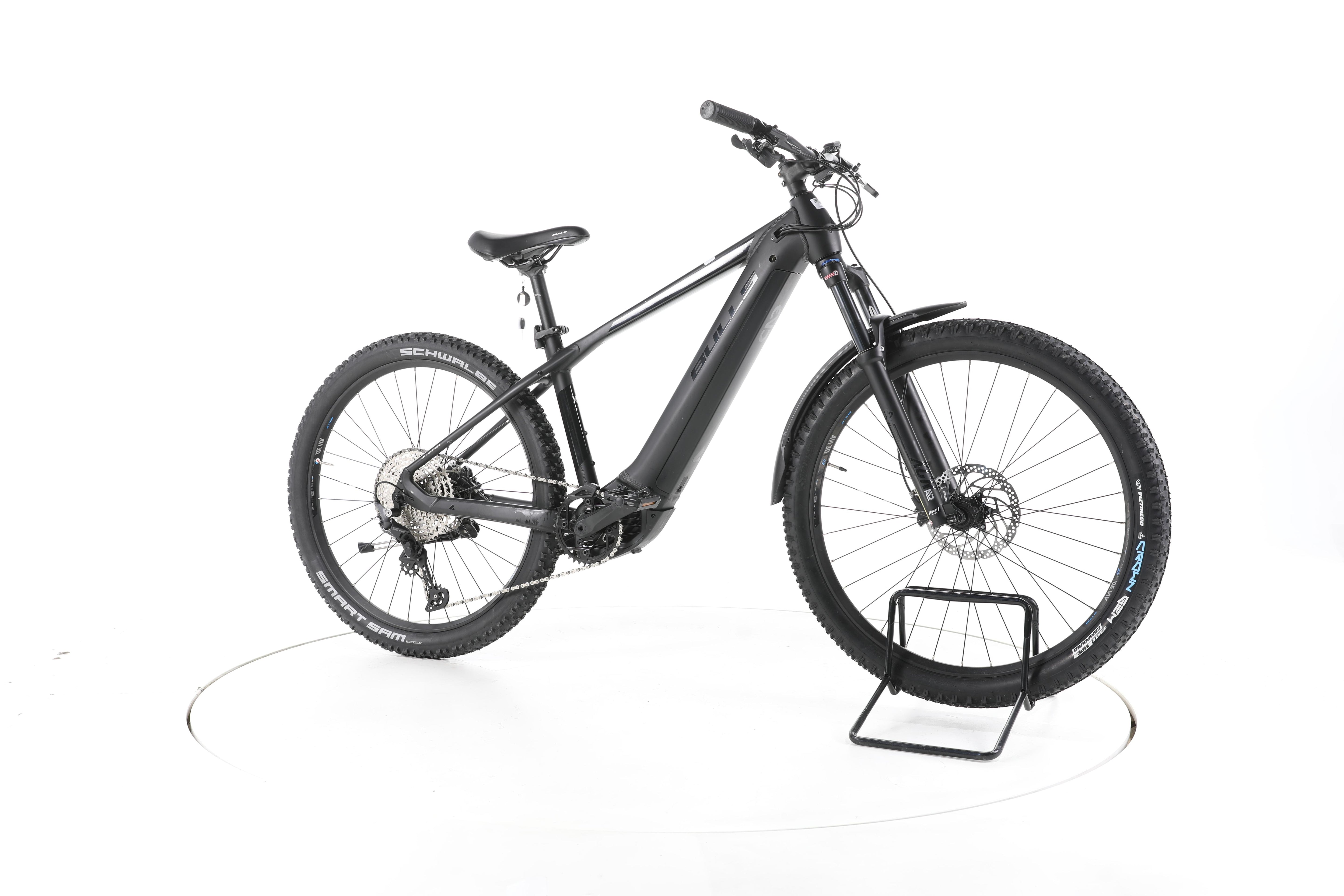 Bulls Copperhead EVO 2 E-Bike - Image 2