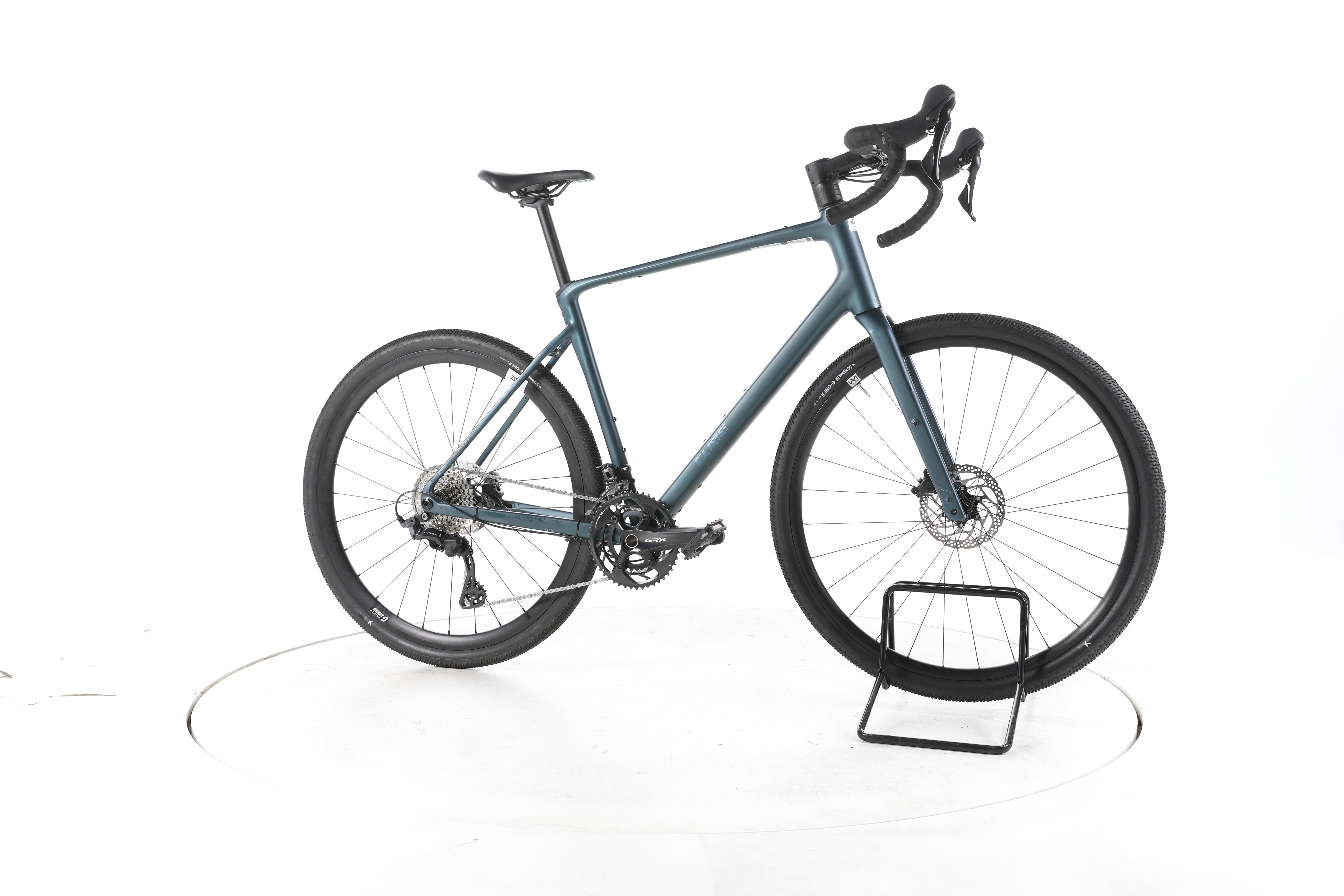 Cube NUROAD RACE Rennrad 2026 - Image 2
