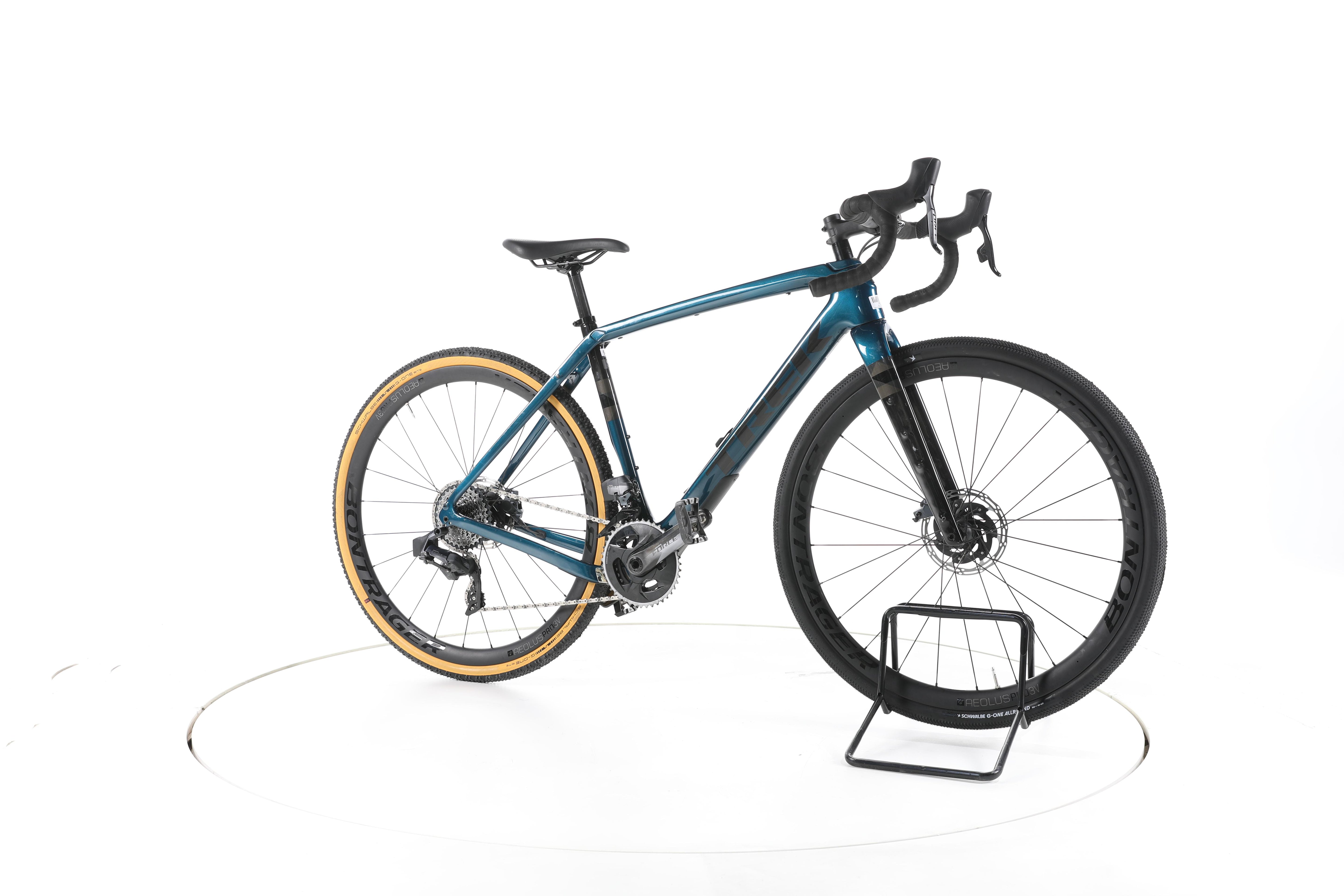 Trek Checkpoint SL 7 AXS Fahrrad Rennrad & Gravel - Image 2