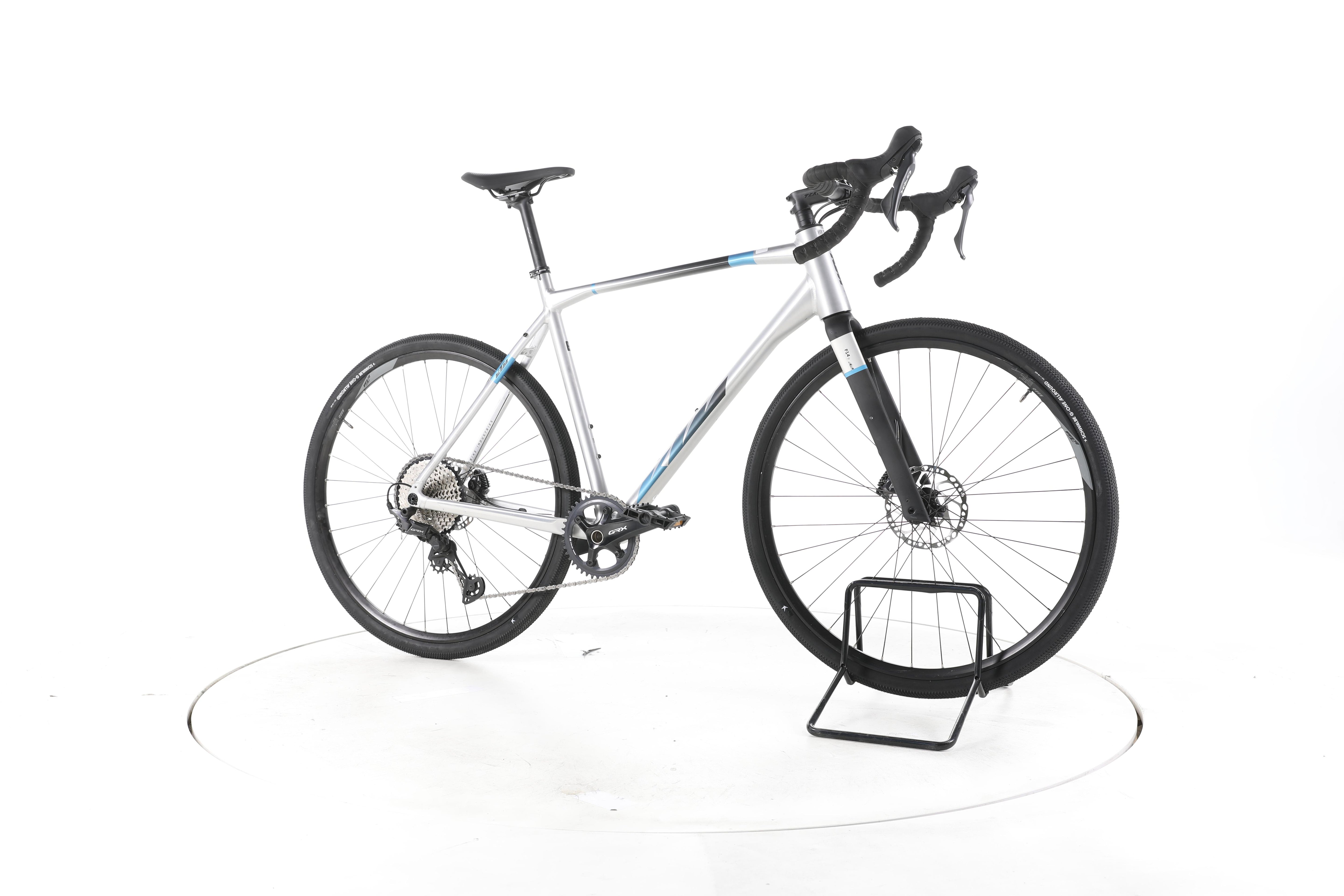 KTM X-Strada 10Pro Gravelbike 2025 - Image 2