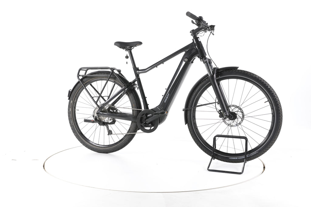 Giant Explore E+2 Trekking E-Bike - Image 2