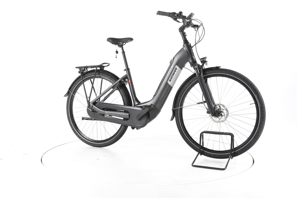 Batavus Altura E-go Power Pro City E-Bike Tiefeinsteiger 2025 - Image 2