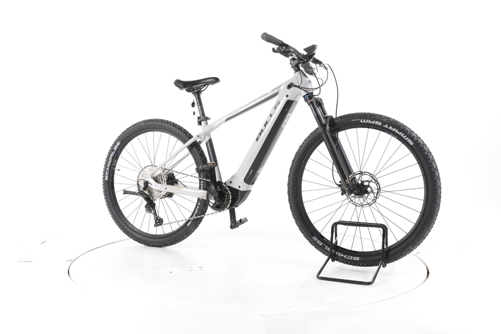 Bulls Copperhead EVO 2 E-Bike - Image 2