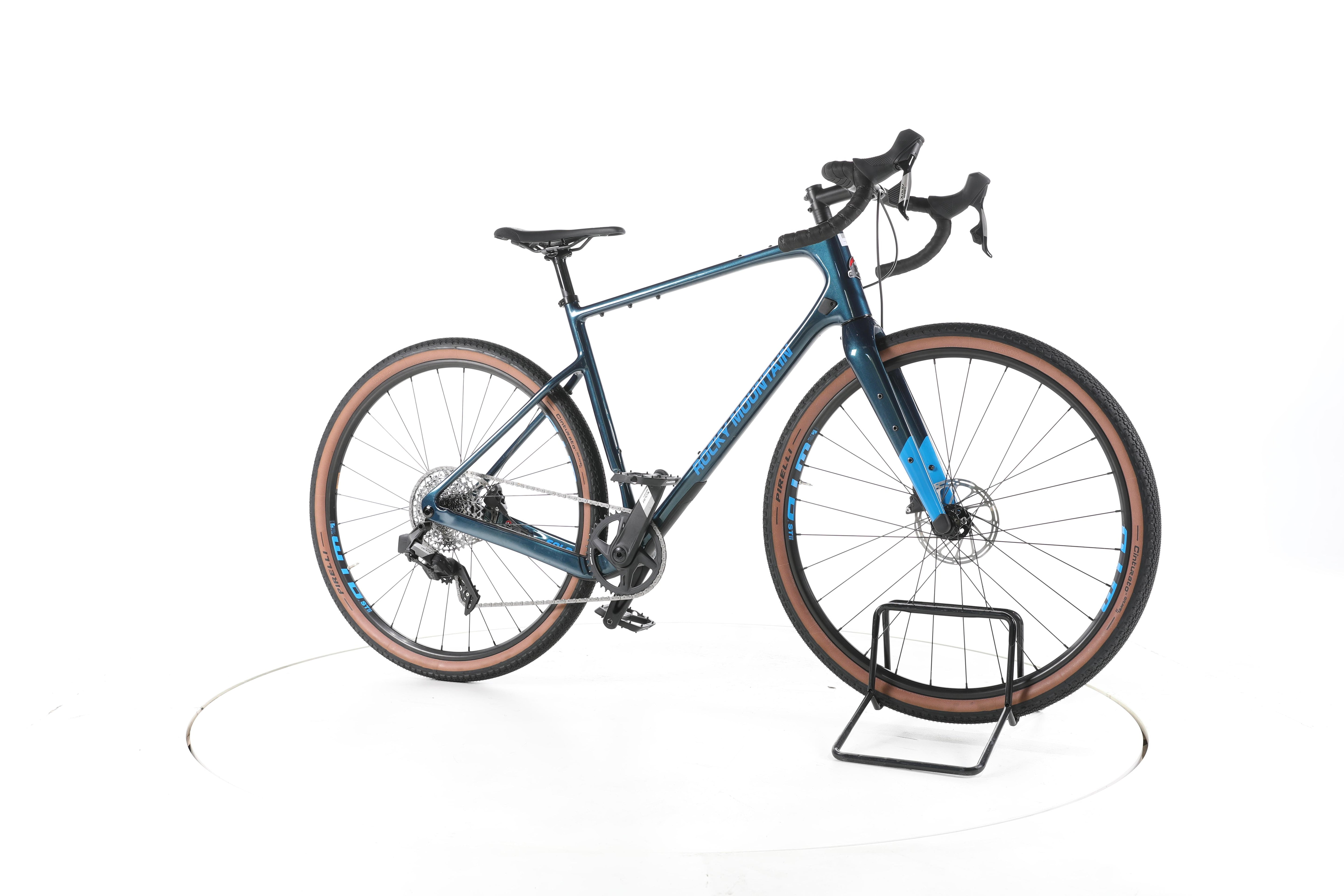 Rocky Mountain Solo C50 Sram - Image 2