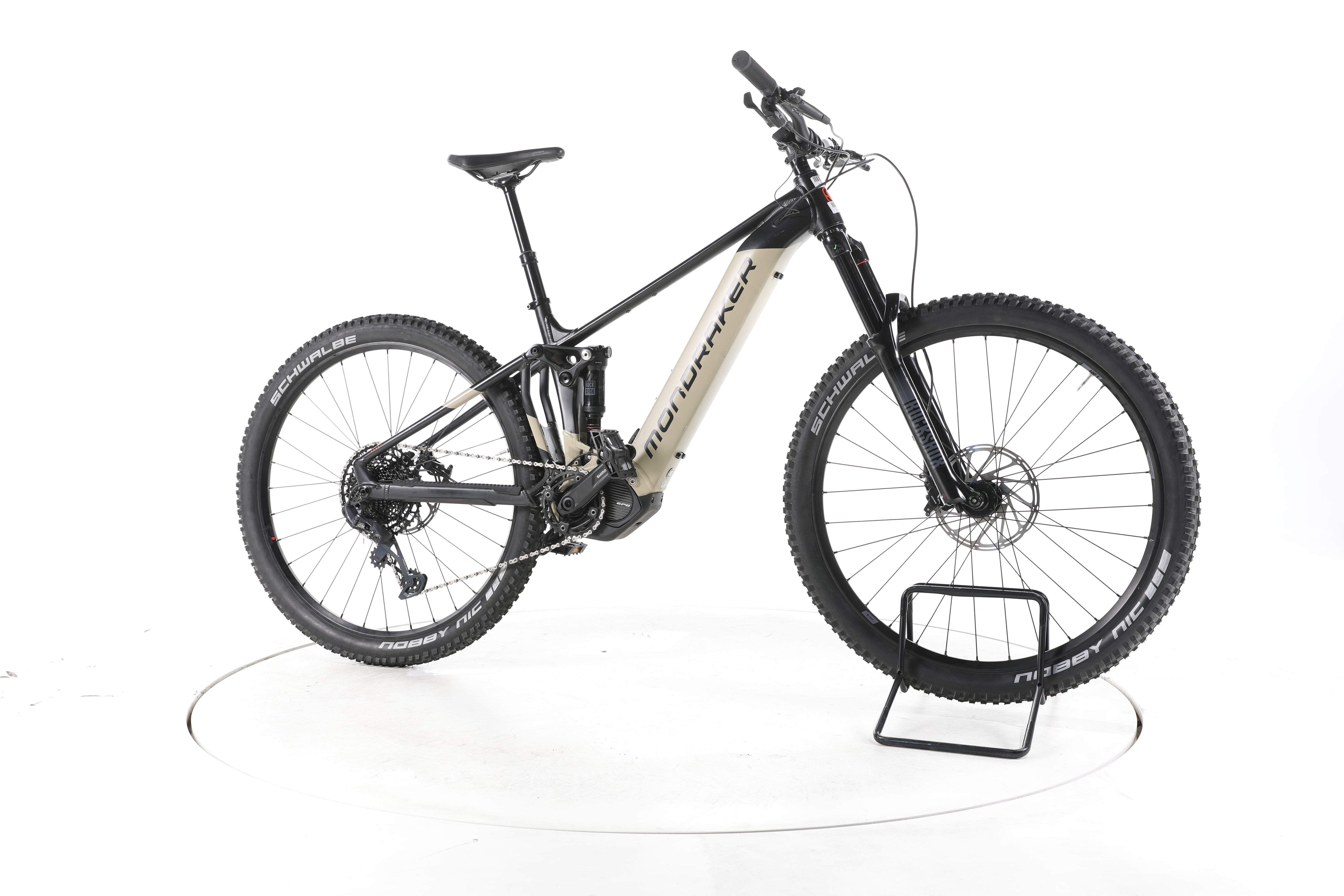 Mondraker DUSK E-Bike Fully - Image 2