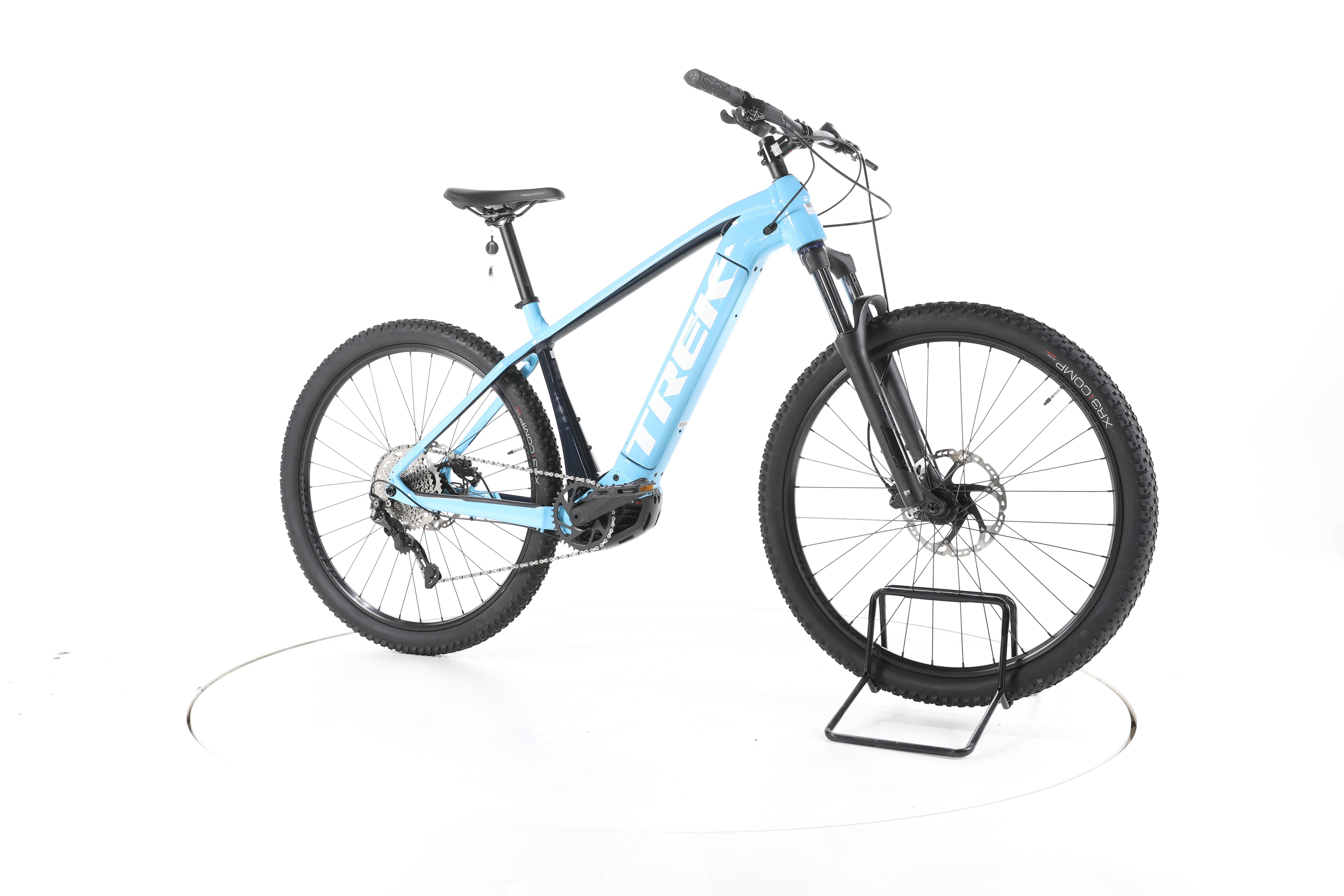 Trek Powerfly 4 Gen 3 E-Bike - Image 2