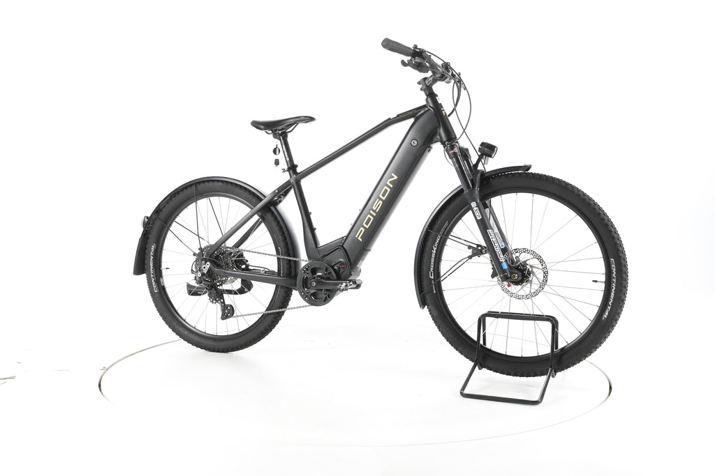 Poison Lithium Mag Sport E-Bike - Image 2