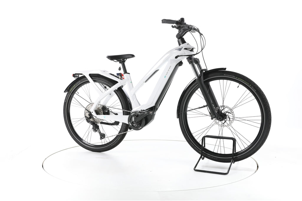Bianchi E-OMNIA T-TYPE Trekking E-Bike - Image 2