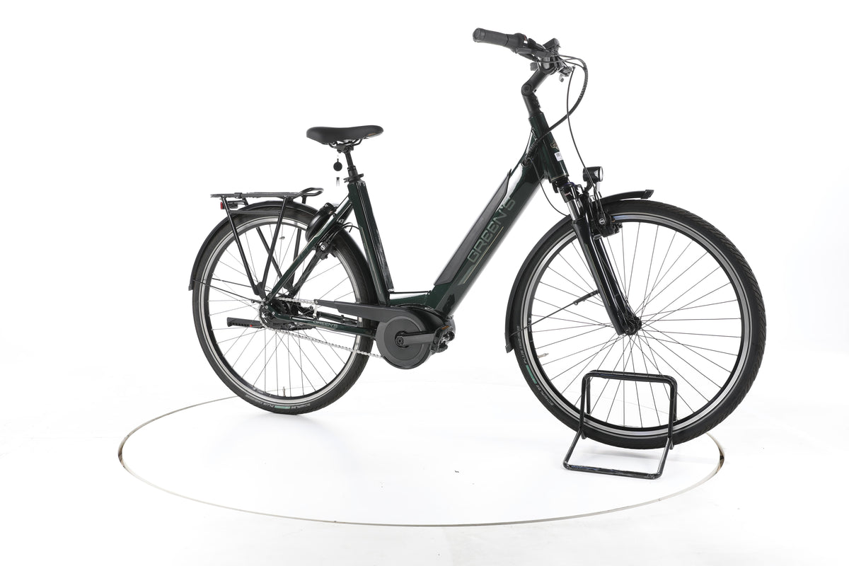 Green's Margate City E-Bike Tiefeinsteiger - Image 2