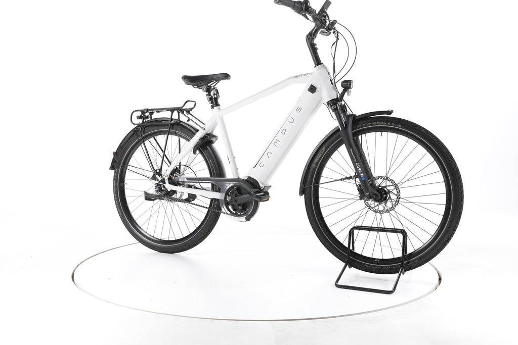 Campus BM38 City E-Bike - Image 2