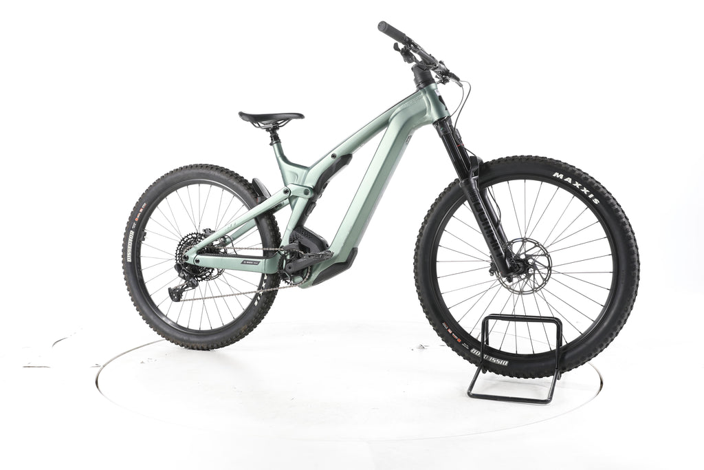Scott Patron eRide 930 E-Bike 2024 - Image 2