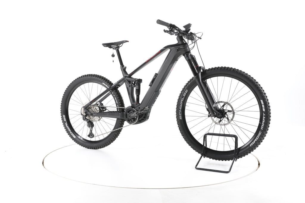 Bulls Sonic EVO AM 3 E-Bike Fully Carbon - Image 2