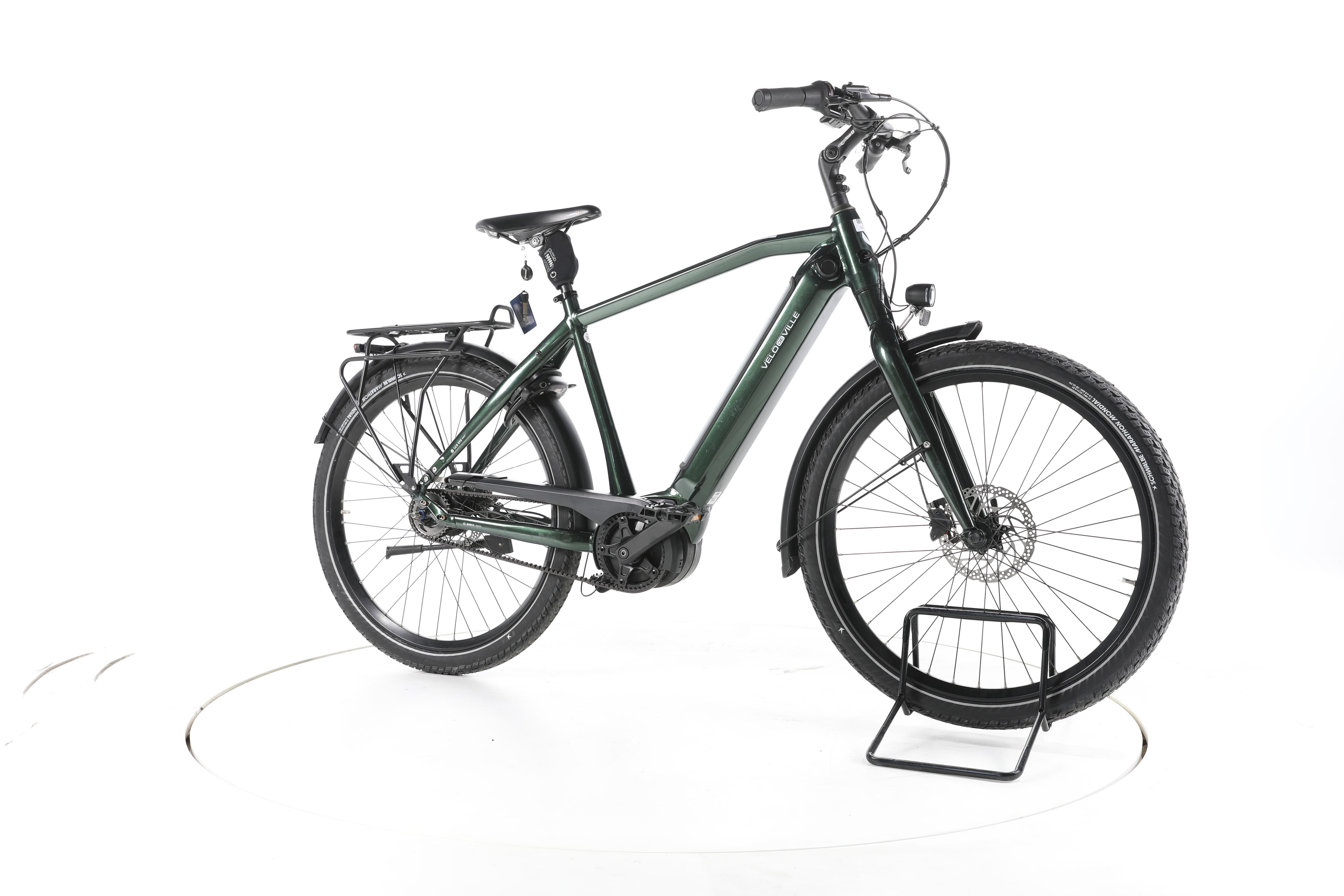 Velo de Ville SEB 890 Smart City E-Bike - Image 2