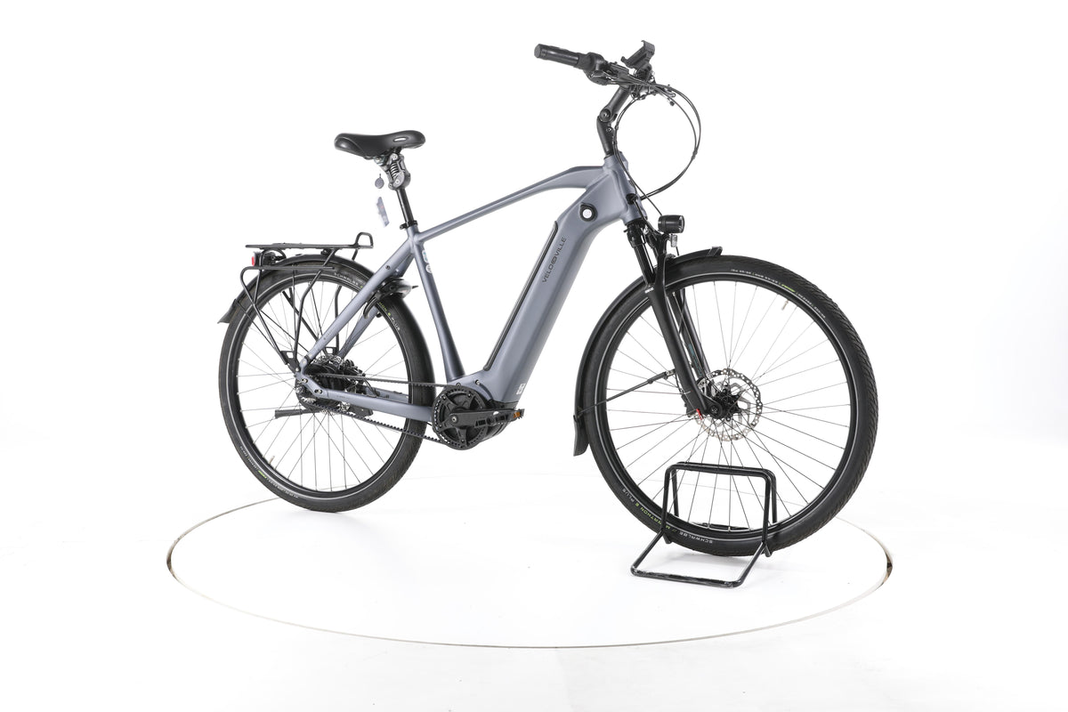 Velo de Ville AEB 890 City E-Bike - Image 2