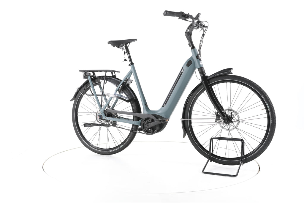 Gazelle Arroyo C5 HMB Elite City E-Bike Tiefeinsteiger 2024 - Image 2