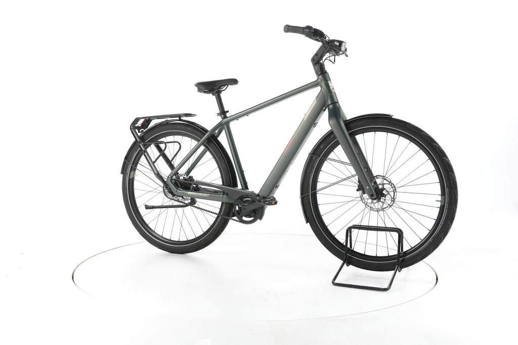 Bergamont E-Vitess Expert City E-Bike - Image 2