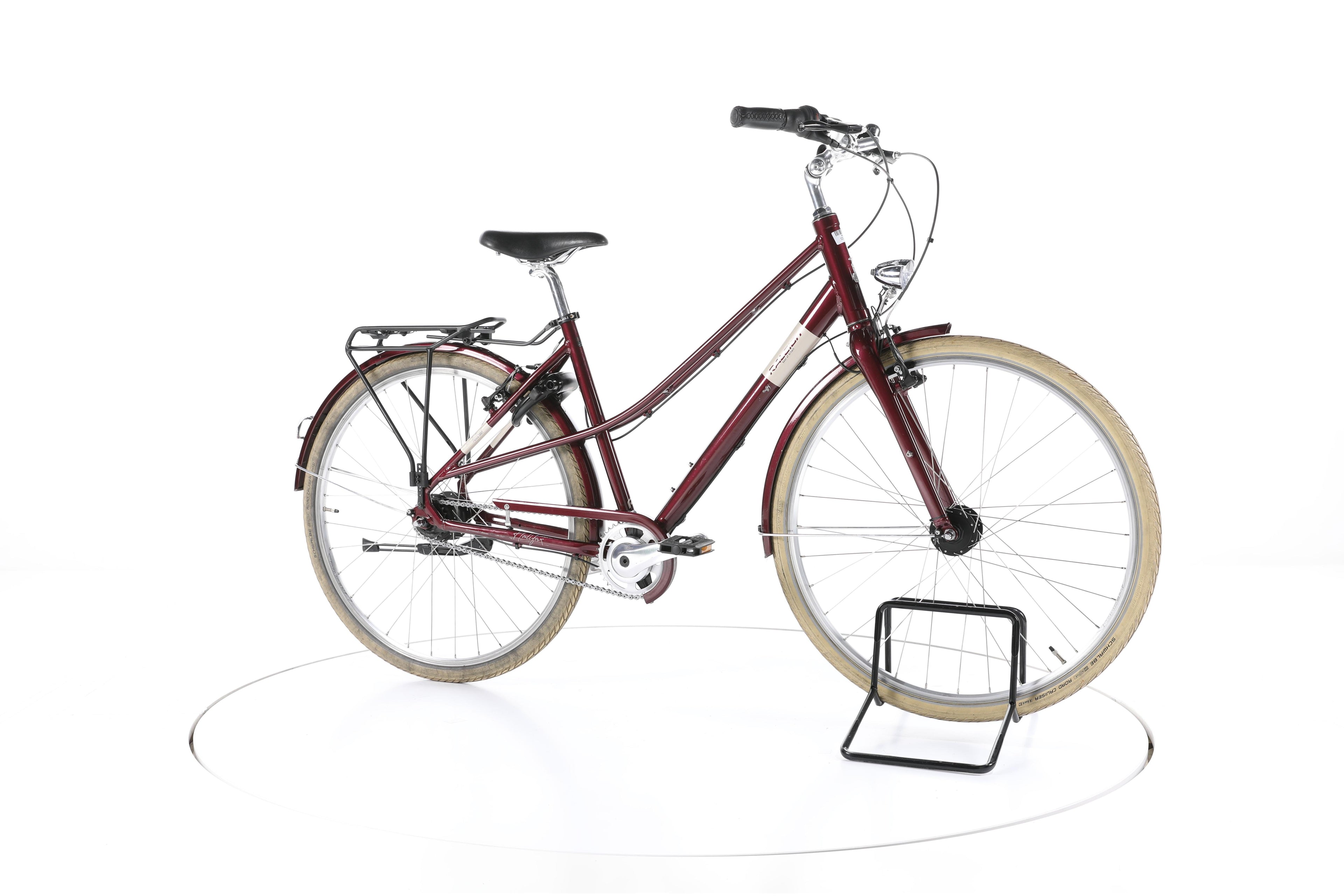 Raleigh Halifax 8 - Image 2