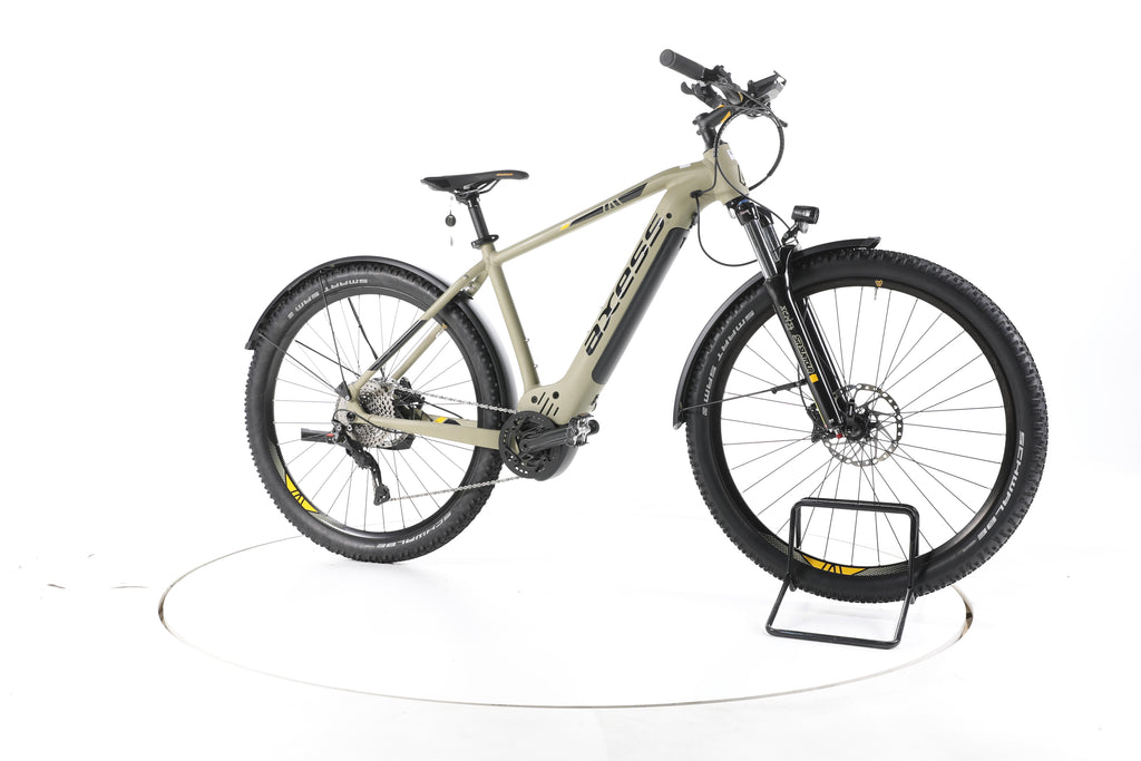 Axess Force 29 Allroad E-Bike - Image 2