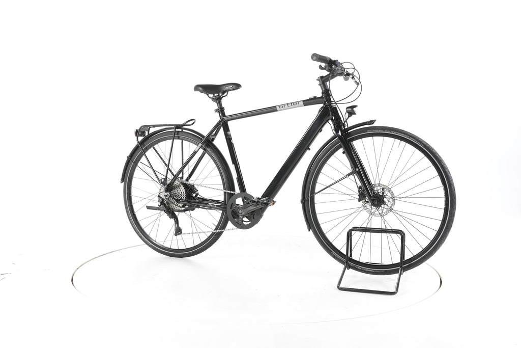 Ortler Speeder E-Bike - Image 2