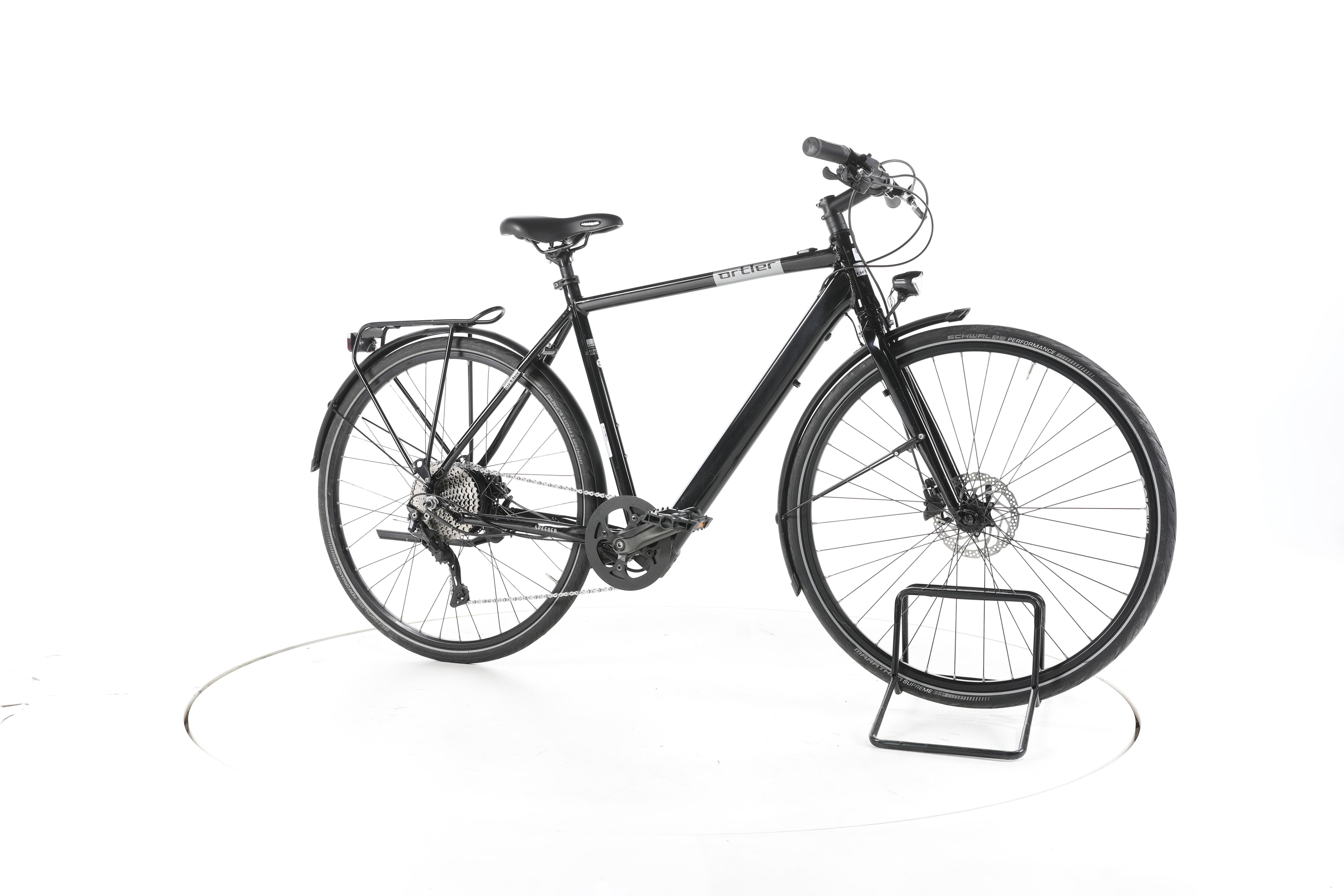 Ortler Speeder E-Bike - Image 2