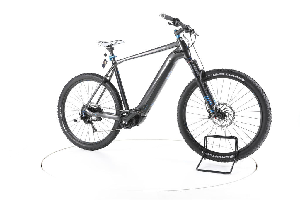 Bulls Copperhead EVO 1 E-Bike 2023 - Image 2