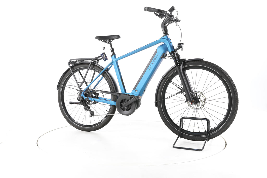 Kalkhoff Endeavour 5 Move+ Trekking E-Bike 2024 - Image 2
