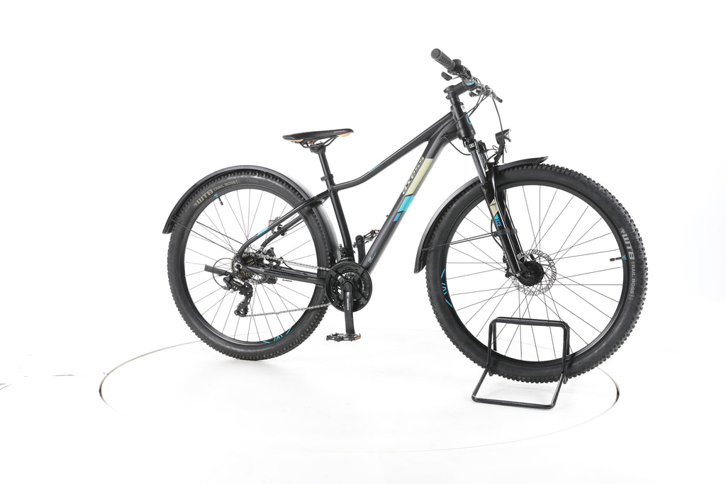 Axess Meea 29 Fahrrad Hardtail - Image 2