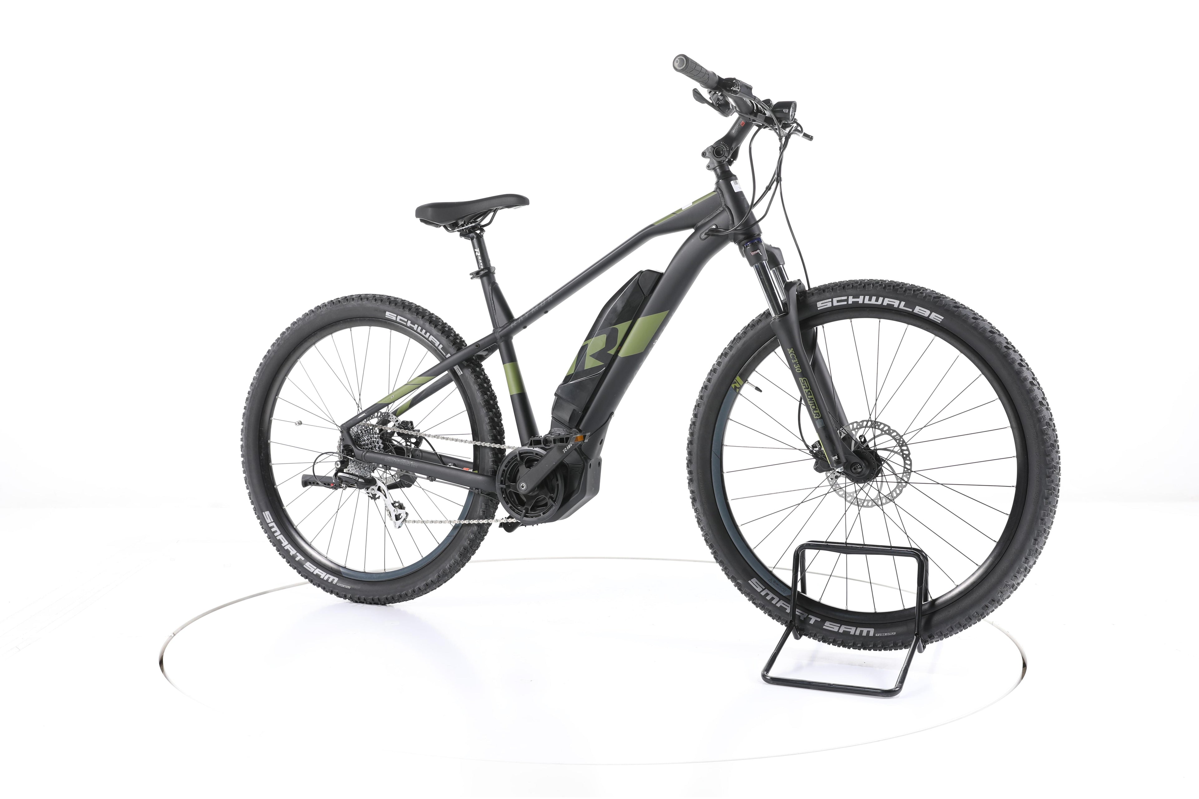 R Raymon HardRay E 2.0 E-Bike - Image 2