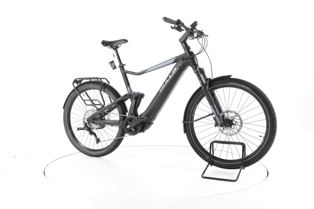 Bulls Iconic EVO TR1 SUV E-Bike - Image 2