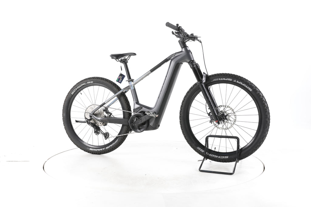 Cube Reaction Hybrid SLT E-Bike - Image 2