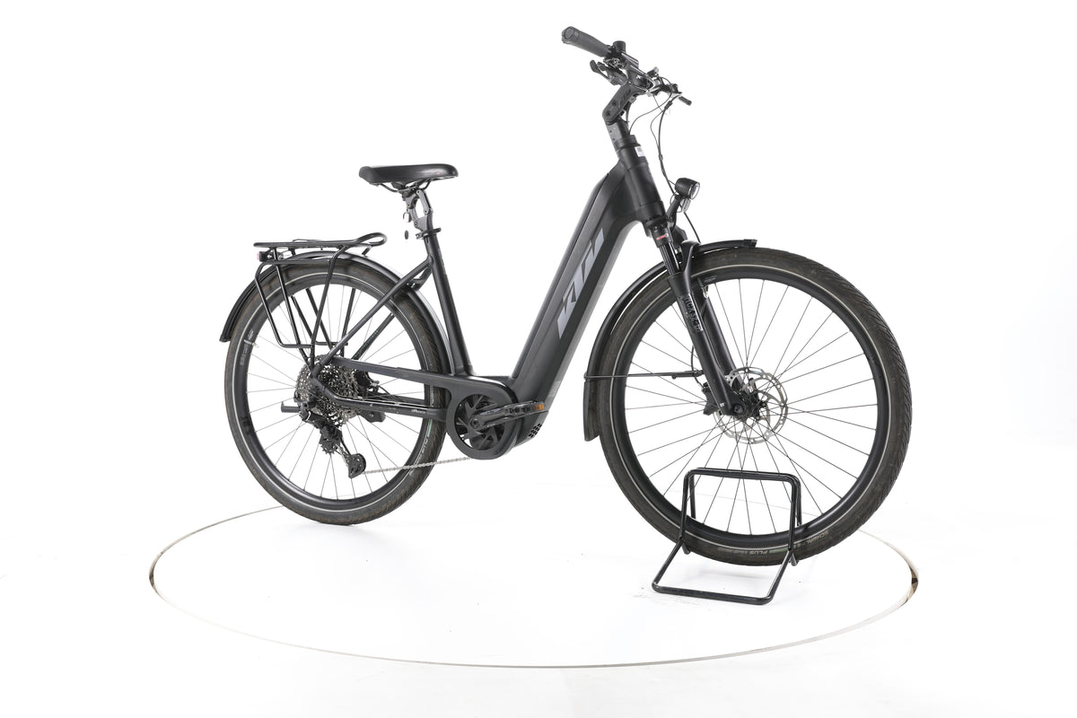 KTM Macina Style 720 Trekking E-Bike Tiefeinsteiger - Image 2