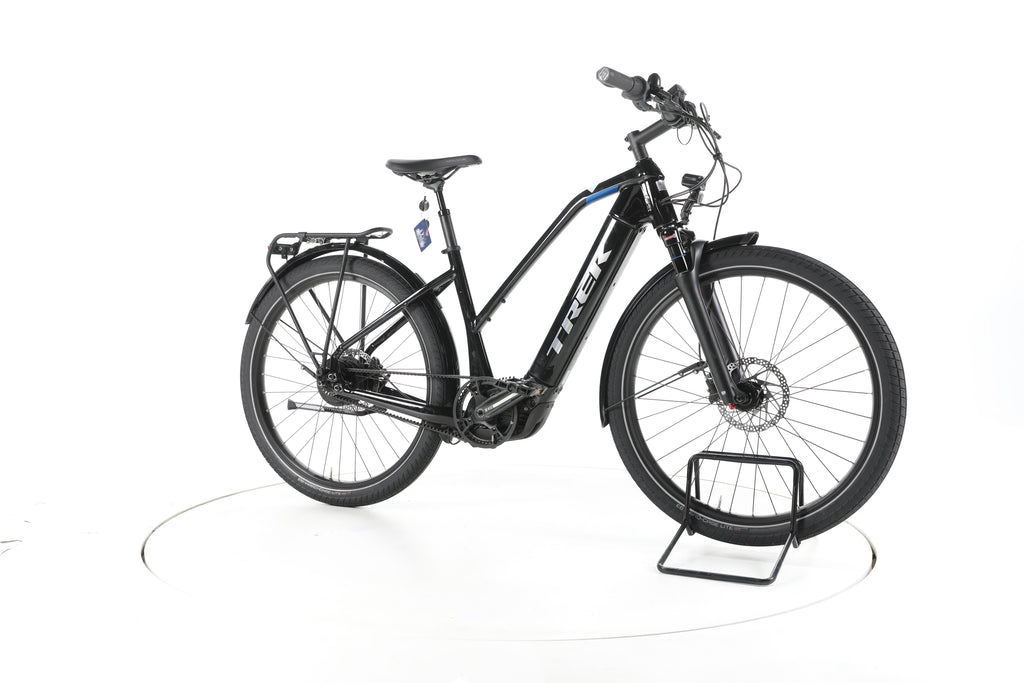 Trek Allant+ 9 Trekking E-Bike - Image 2
