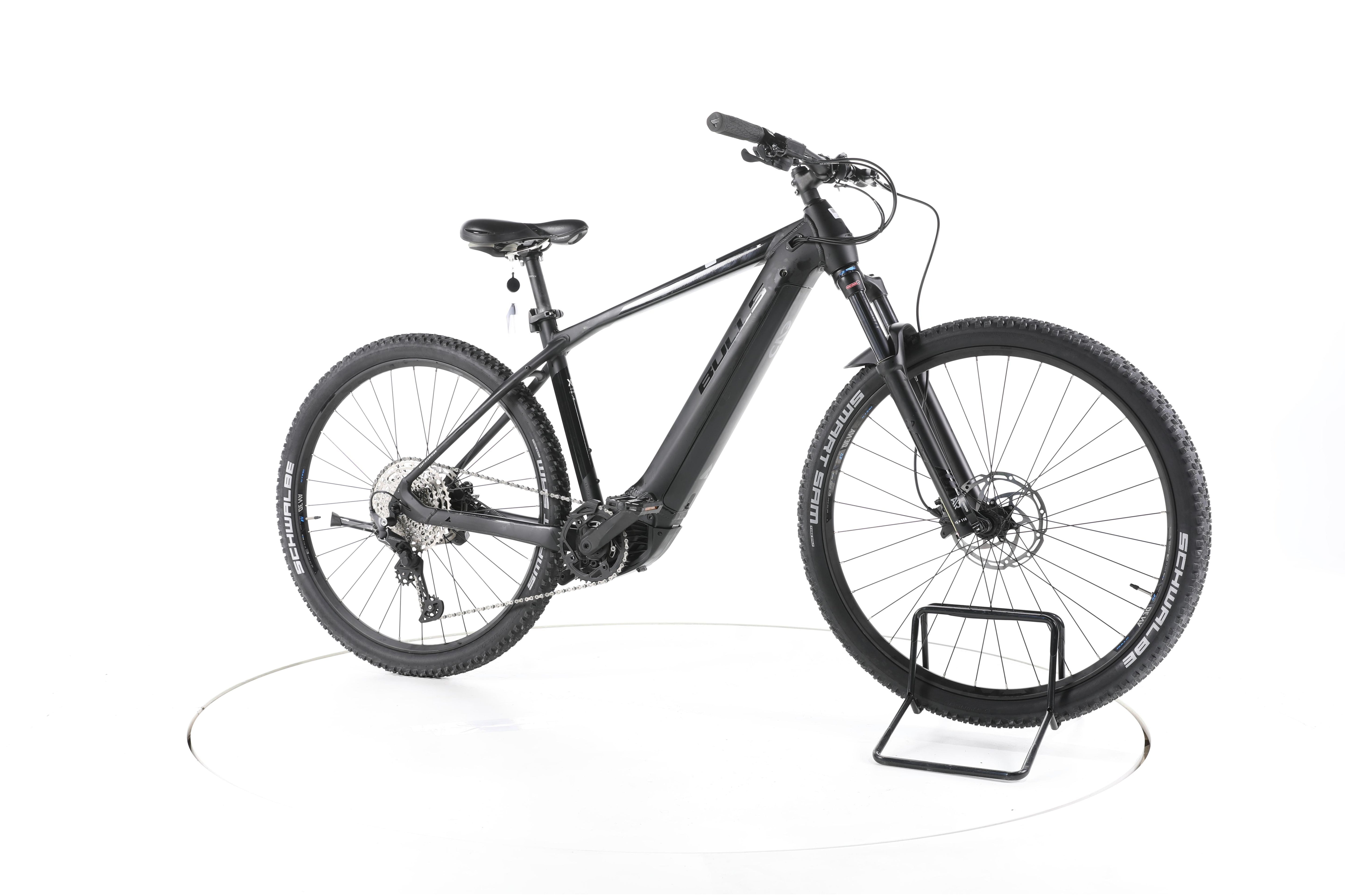 Bulls Copperhead Evo 2 E-Bike - Image 2
