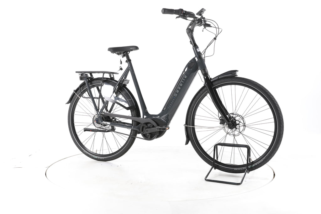 Gazelle Arroyo C5 Elite City E-Bike Tiefeinsteiger 2024 - Image 2