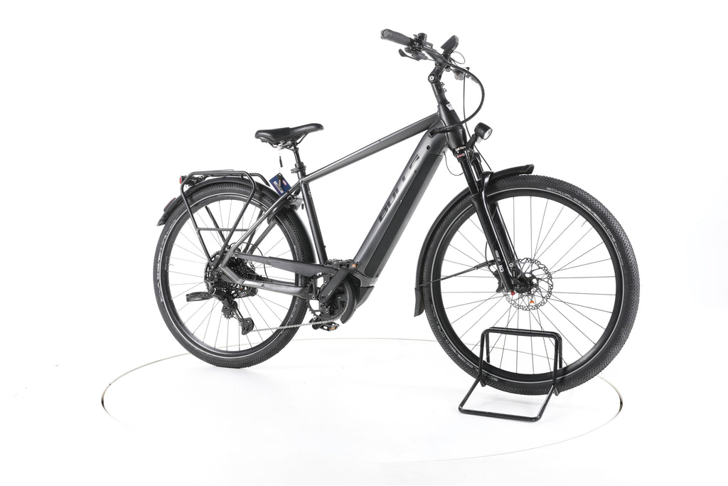Bulls Cross Lite EVO 1 29 Trekking E-Bike - Image 2