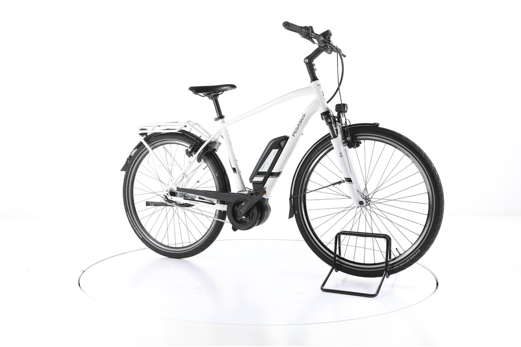 Pegasus Solero E8R Lite City E-Bike - Image 2