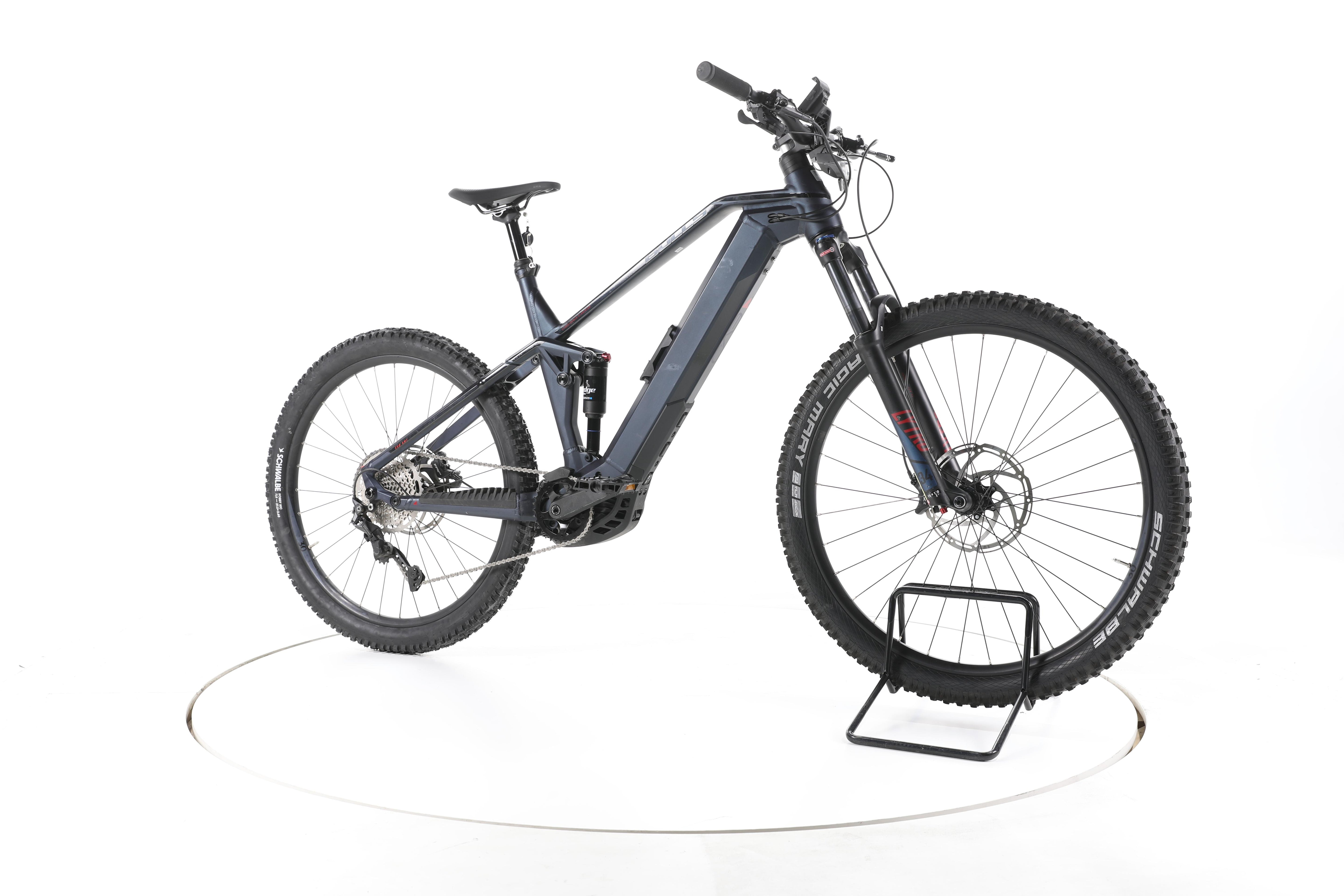 Bulls Sonic EVO AM 1 E-Bike Fully - Image 2