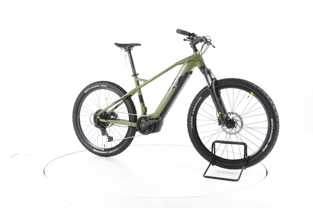 R Raymon HardRay E 4.0 E-Bike - Image 2